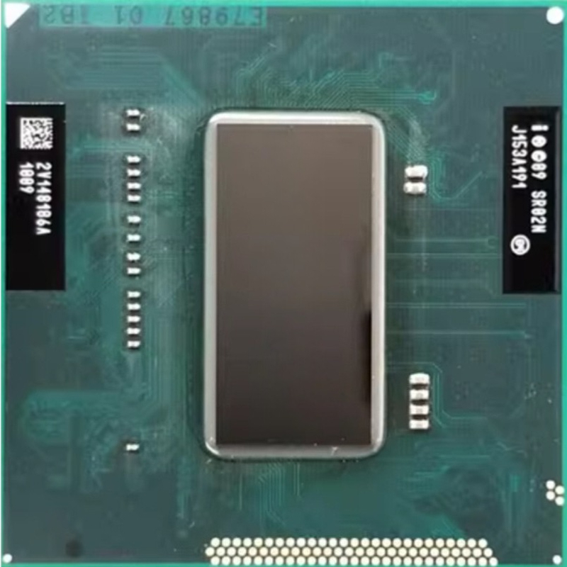 Intel Core i7 2670QM i7-2670QM – Intel Cpu Core I7 Bewertung und Preis