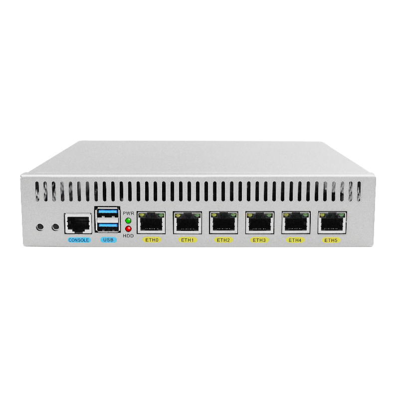 Firewall Appliance pfSense 6 L – Intel Cpu Core I7 Bewertung und Preis